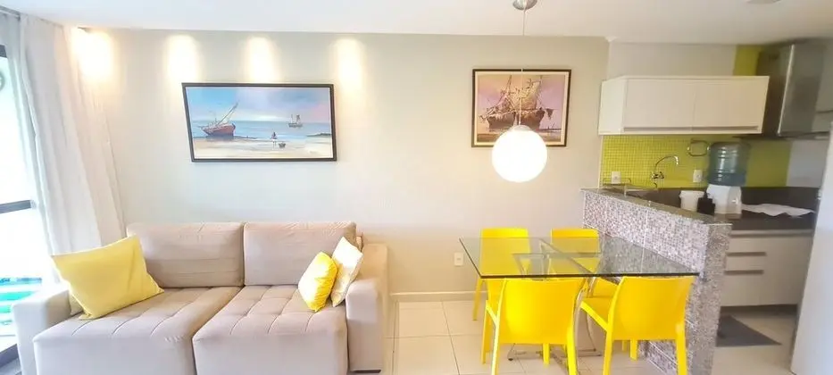 Exclusive Apart Daire, 1 Yatak Odası