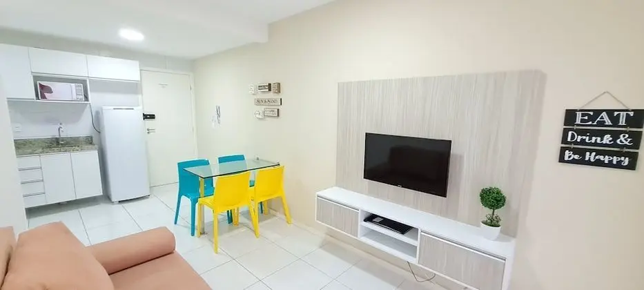 Family Apart Daire, 1 Yatak Odası, Sigara İçilmez