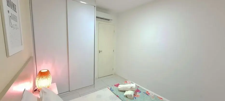 Apart Daire, 1 Yatak Odası, Avlu Manzaralı