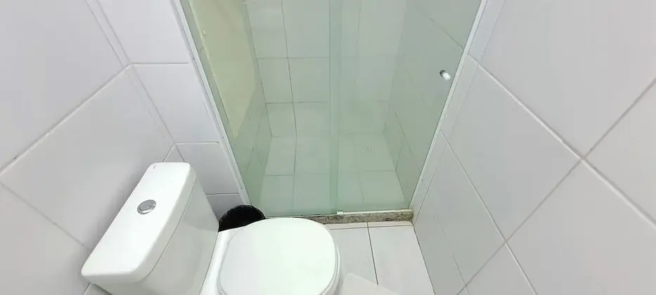 Apart Daire, 1 Yatak Odası, Avlu Manzaralı