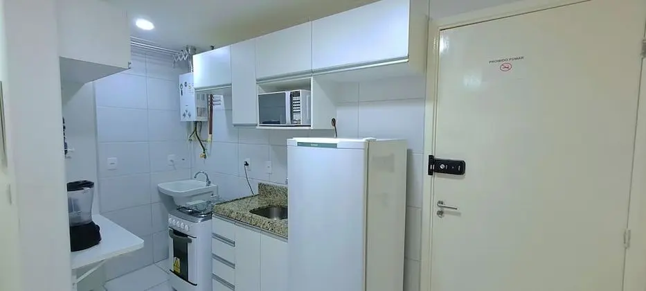 Apart Daire, 1 Yatak Odası, Avlu Manzaralı