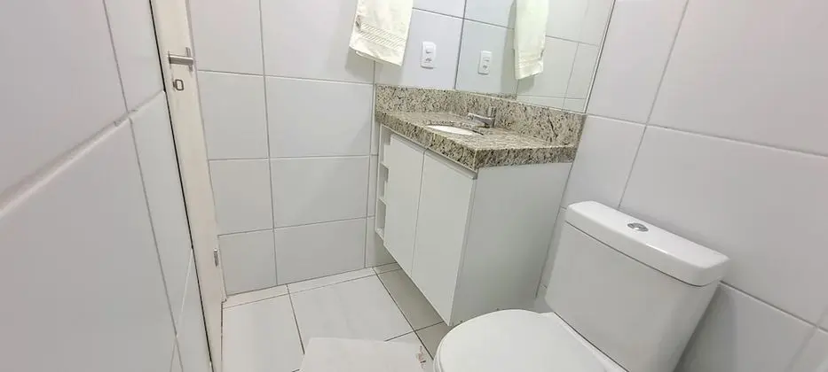Apart Daire, 1 Yatak Odası, Avlu Manzaralı