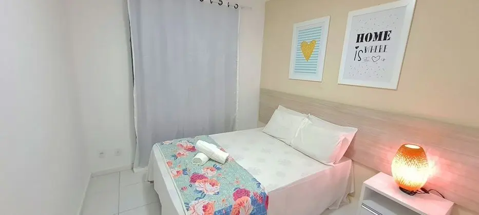 Apart Daire, 1 Yatak Odası, Avlu Manzaralı