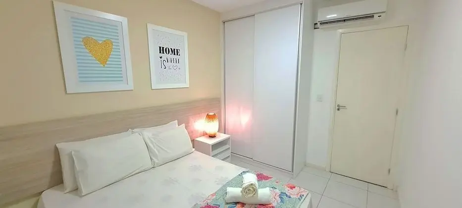 Apart Daire, 1 Yatak Odası, Avlu Manzaralı