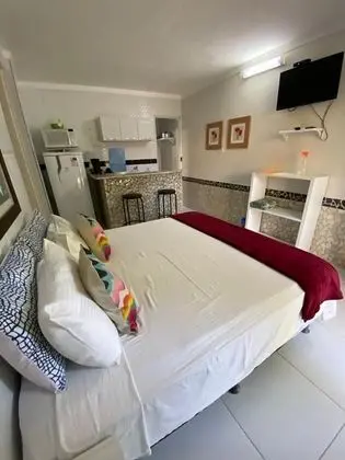 Basic Tek Büyük veya İki Ayrı Yataklı Oda, 1 Yatak Odası, Bahçe Manzaralı, Bahçeli