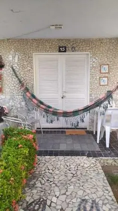 Basic Tek Büyük veya İki Ayrı Yataklı Oda, 1 Yatak Odası, Bahçe Manzaralı, Bahçeli