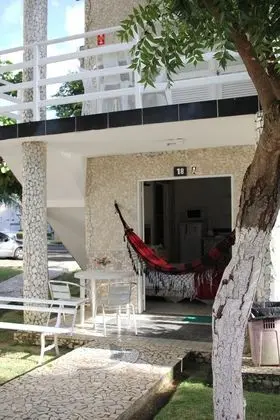 Basic Tek Büyük veya İki Ayrı Yataklı Oda, 1 Yatak Odası, Bahçe Manzaralı, Bahçeli
