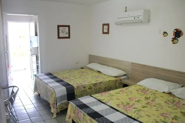 Family Apart Daire, 2 Yatak Odası, Engellilere Uygun, Deniz Manzaralı
