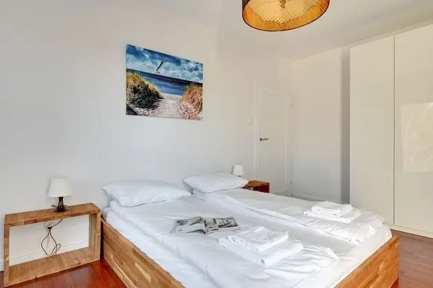 Apart Daire, Sigara İçilmez, Balkon