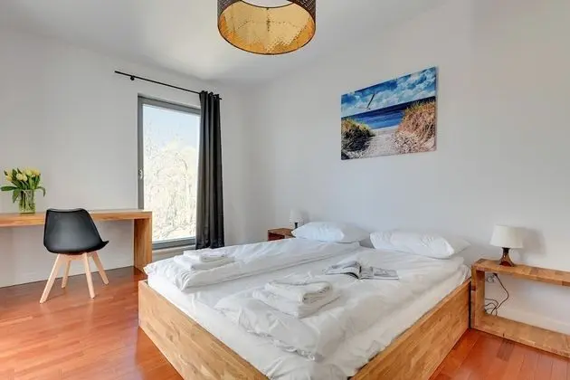Apart Daire, Sigara İçilmez, Balkon