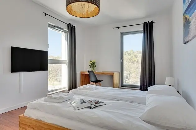 Apart Daire, Sigara İçilmez, Balkon