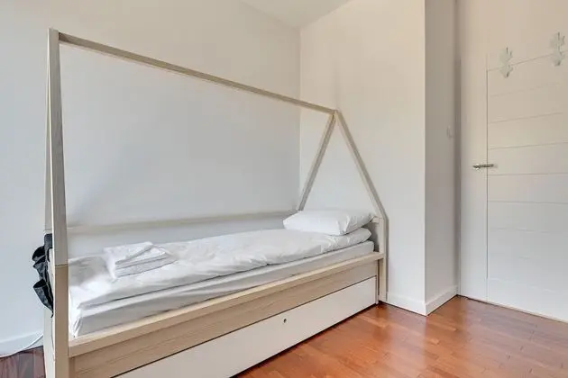 Apart Daire, Sigara İçilmez, Balkon