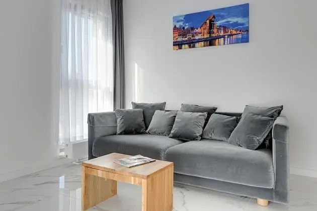 Apart Daire, Sigara İçilmez, Balkon