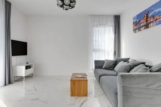 Apart Daire, Sigara İçilmez, Balkon