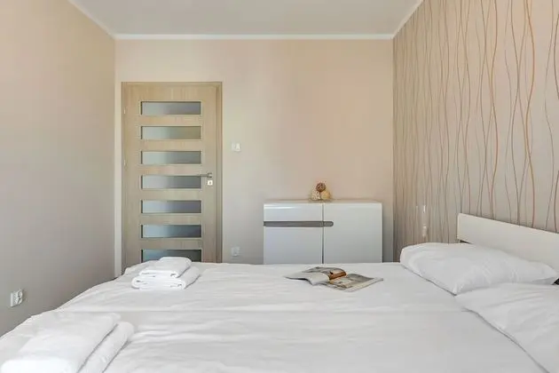 Apart Daire, 1 Yatak Odası, Sigara İçilmez, Balkon (154)