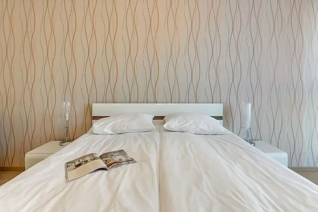 Apart Daire, 1 Yatak Odası, Sigara İçilmez, Balkon (154)