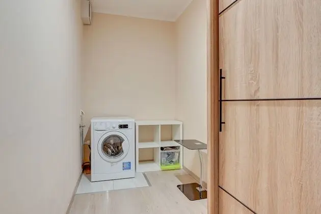 Apart Daire, 1 Yatak Odası, Sigara İçilmez, Balkon (154)