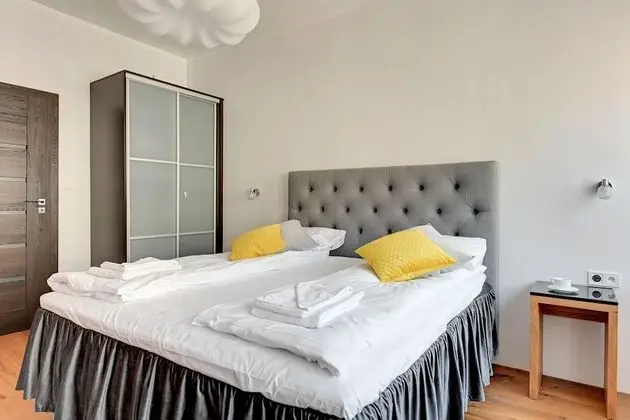 Apart Daire, 3 Yatak Odası