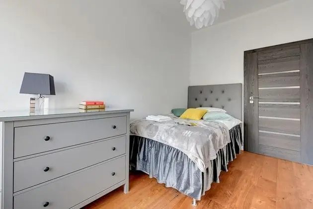 Apart Daire, 3 Yatak Odası
