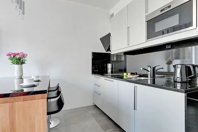 Apart Daire, 3 Yatak Odası