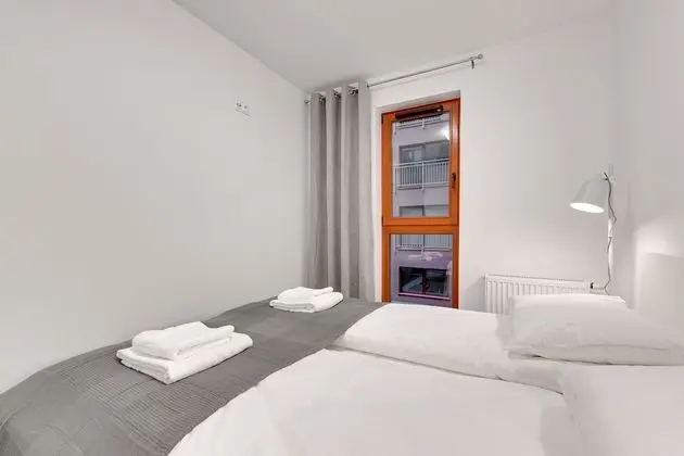 Apart Daire, 1 Yatak Odası, Havuz Kullanımı (63/35)