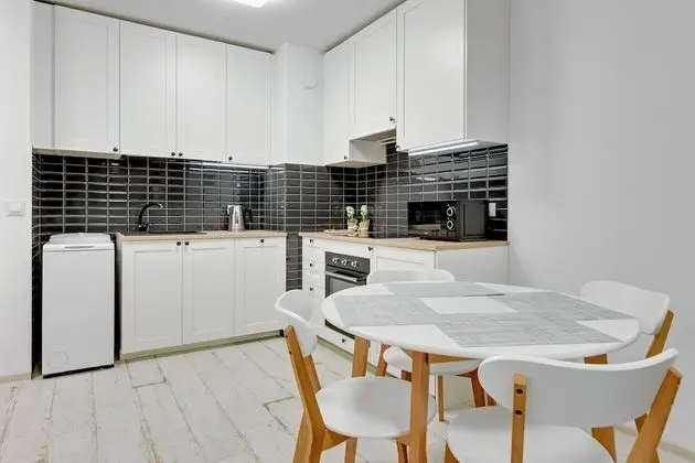Apart Daire, 1 Yatak Odası, Havuz Kullanımı (63/35)