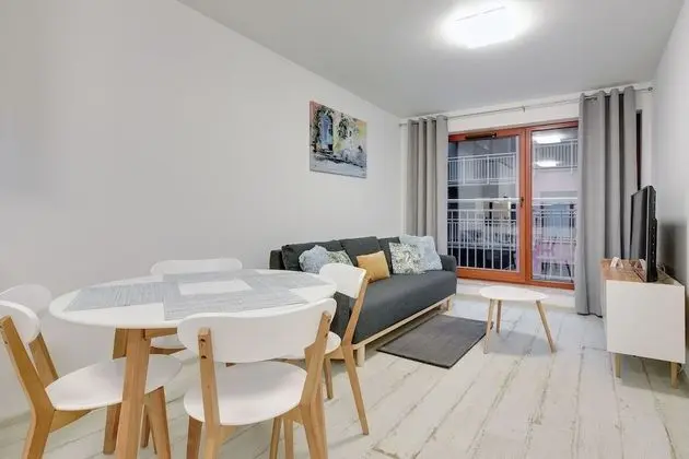 Apart Daire, 1 Yatak Odası, Havuz Kullanımı (63/35)