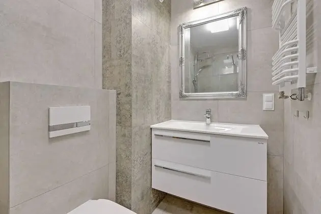 Apart Daire, 1 Yatak Odası, Havuz Kullanımı (63/35)