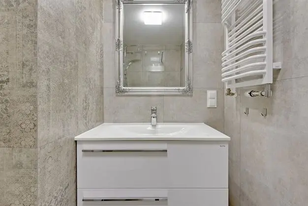 Apart Daire, 1 Yatak Odası, Havuz Kullanımı (63/35)