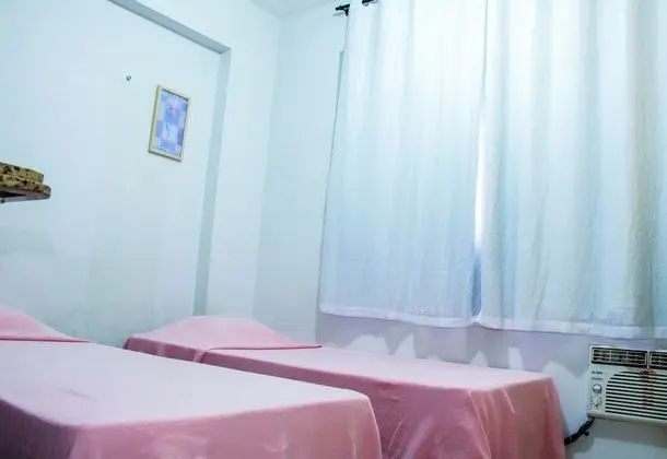 City Çatı Katı (Loft), 3 Tek Kişilik Yatak