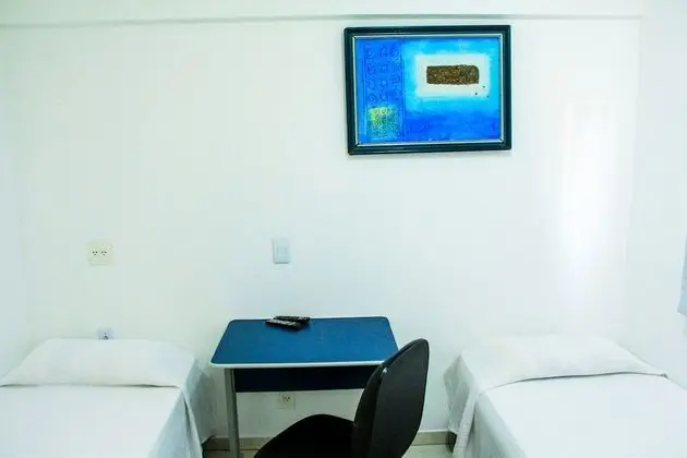 City Çatı Katı (Loft), 3 Tek Kişilik Yatak