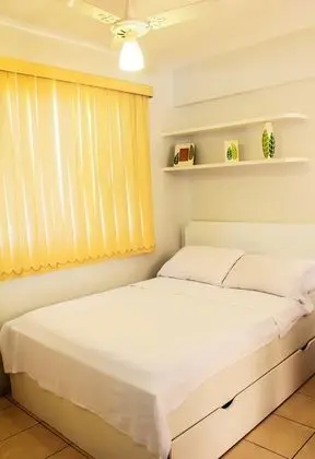 Executive Çatı Katı (Loft), 1 Çift Kişilik Yatak