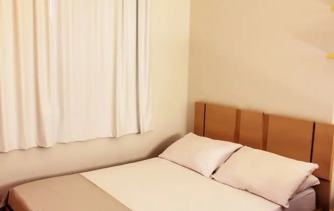 Executive Çatı Katı (Loft), 1 Çift Kişilik Yatak