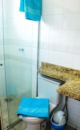Executive Stüdyo, 1 Çift Kişilik Yatak