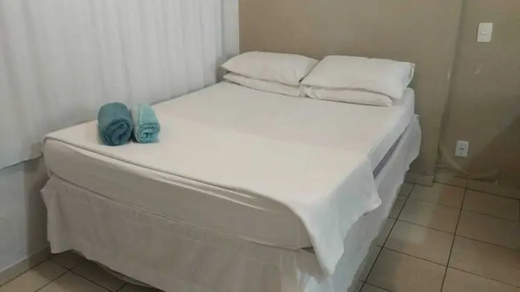 Executive Stüdyo, 1 Çift Kişilik Yatak