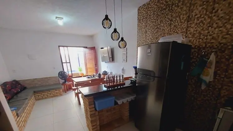 Family Dubleks, Birden Çok Yatak, Plaj Manzaralı