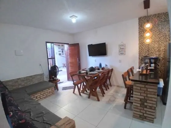 Family Dubleks, Birden Çok Yatak, Plaj Manzaralı