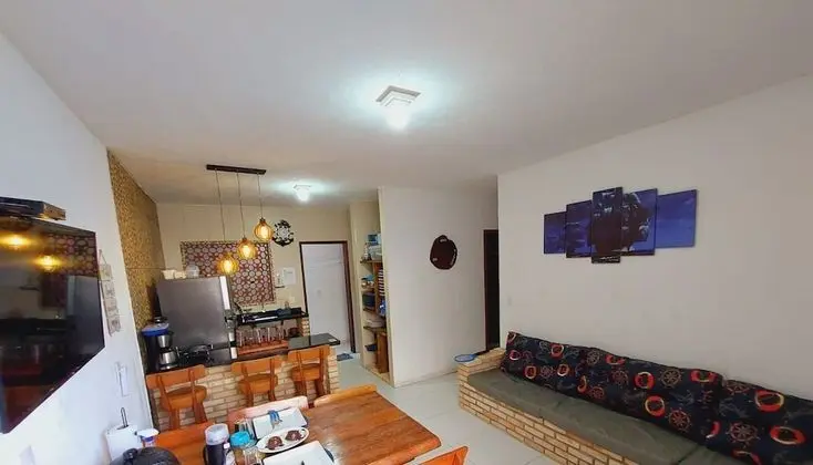 Family Dubleks, Birden Çok Yatak, Plaj Manzaralı