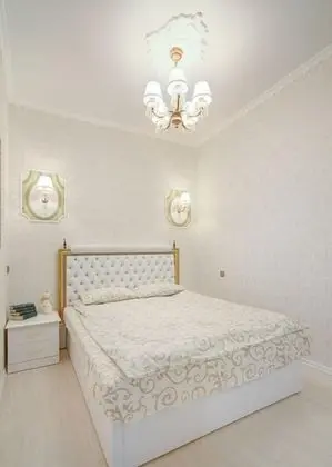 Apart Daire (Bonaparte)
