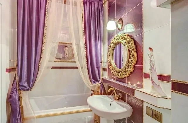 Apart Daire (Bonaparte)