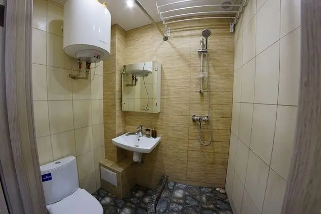 Stüdyo (McApartment)