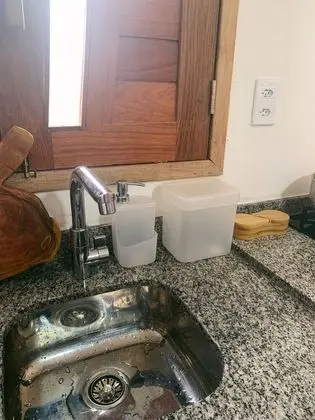 Family Tek Büyük Yataklı Oda
