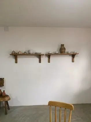 Family Tek Büyük Yataklı Oda