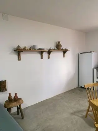 Family Tek Büyük Yataklı Oda