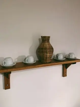 Family Tek Büyük Yataklı Oda