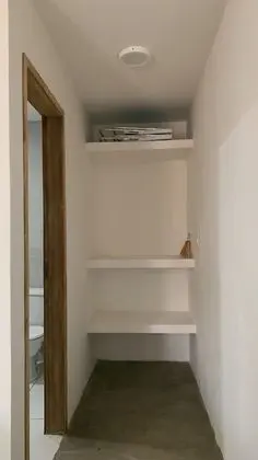 Family Tek Büyük Yataklı Oda