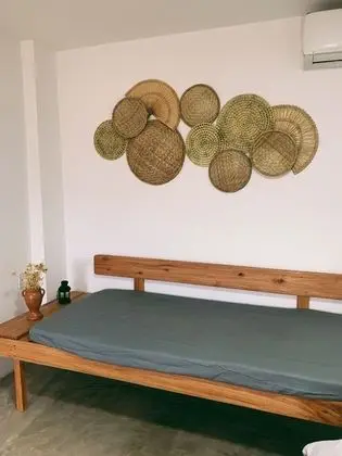 Family Tek Büyük Yataklı Oda