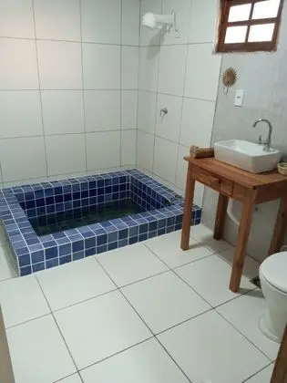 Family Tek Büyük Yataklı Oda