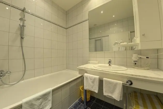 Superior Tek Büyük Yataklı Oda, 1 Yatak Odası, Sigara İçilmez, Dağ Manzaralı