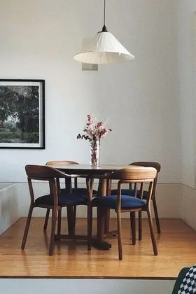 Oturma alanı